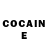COCAIN Columbia ZELIMKHAN YUNUSOV
